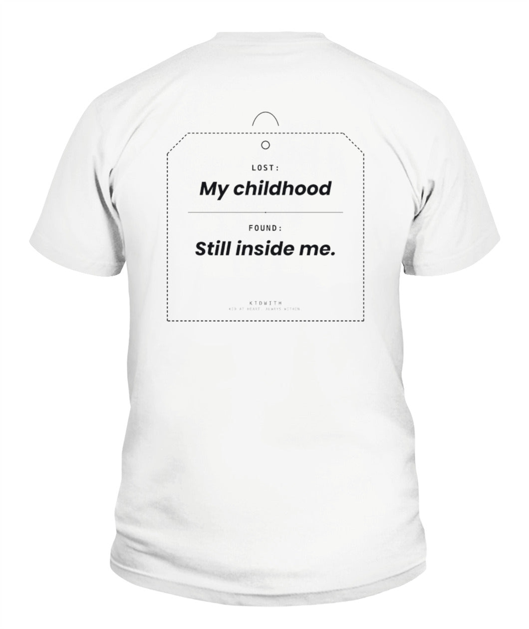 Unisex V-Neck T-Shirt | Gildan 64V00
