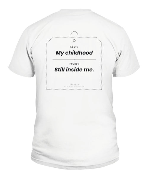 Unisex V-Neck T-Shirt | Gildan 64V00